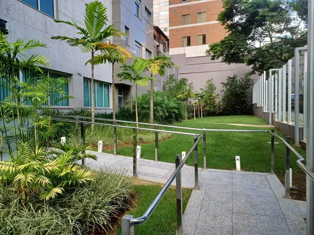 Apartamento com 986m² 4 quartos e 4 banheiros, à venda, no bairro Anchieta em Belo Horizonte