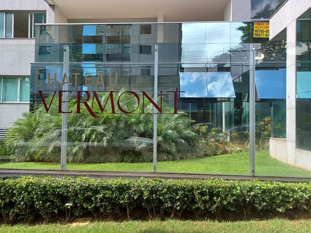 Apartamento com 986m² 4 quartos e 4 banheiros, à venda, no bairro Anchieta em Belo Horizonte