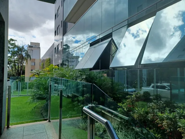 Apartamento com 986m² 4 quartos e 4 banheiros, à venda, no bairro Anchieta em Belo Horizonte