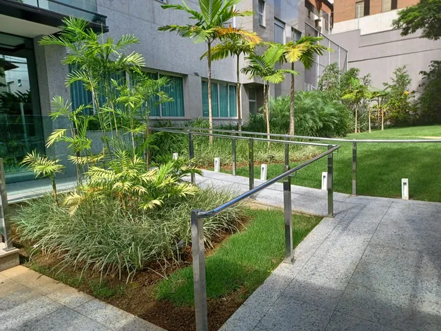 Apartamento com 986m² 4 quartos e 4 banheiros, à venda, no bairro Anchieta em Belo Horizonte
