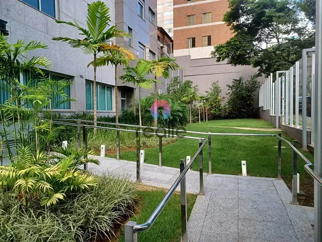 Apartamento com 986m² 4 quartos e 4 banheiros, à venda, no bairro Anchieta em Belo Horizonte