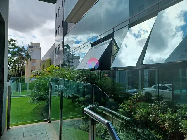 Apartamento com 986m² 4 quartos e 4 banheiros, à venda, no bairro Anchieta em Belo Horizonte