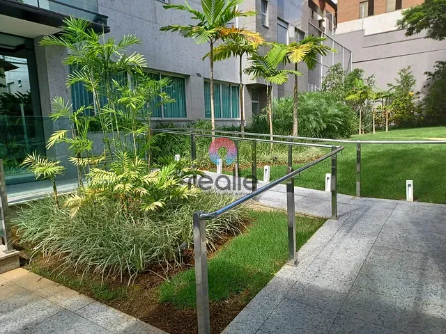 Apartamento com 986m² 4 quartos e 4 banheiros, à venda, no bairro Anchieta em Belo Horizonte