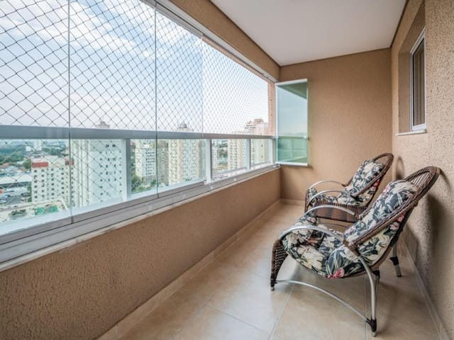 Foto do Apartamento - Apartamento à venda 3 Quartos, 1 Suite, 2 Vagas, 81M², Jardim Veneza, São José dos Campos - SP | Edifício Portal do Parque | RUSSI IMÓVEIS