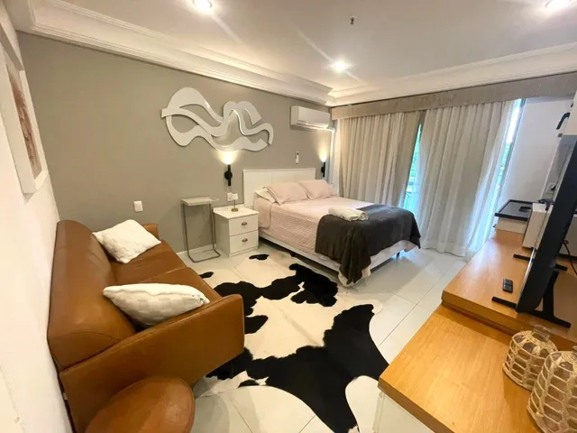 Foto do Apartamento - Apartamento para locação, Barra da Tijuca, Rio de Janeiro, RJ | Patrimóvel Administradora