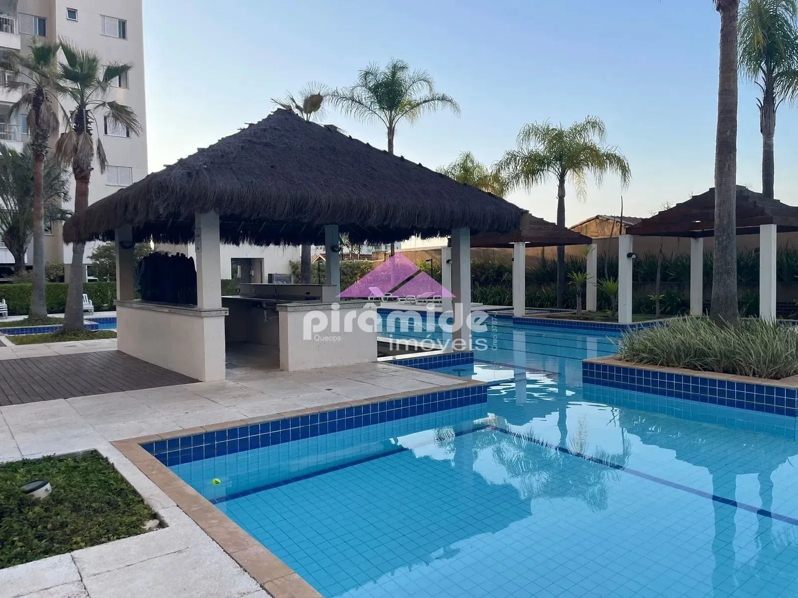 Apartamento, 4 quartos, 142 m² - Foto 52