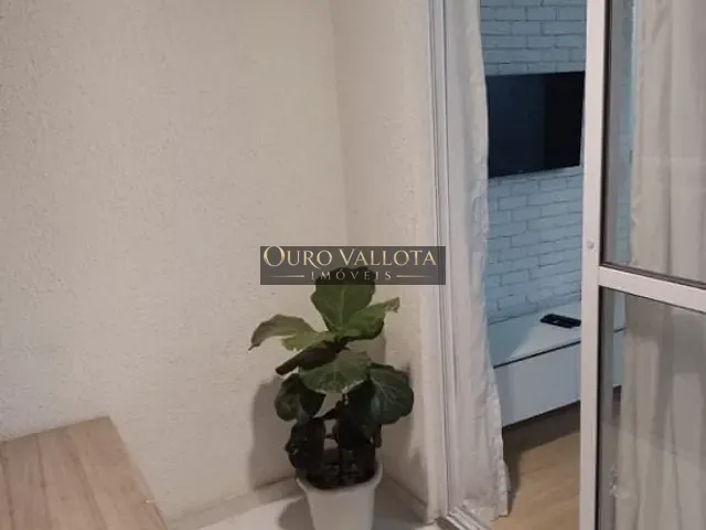 Apartamento com 45m² 2 quartos e 1 banheiro, à venda, no bairro Brás em São Paulo