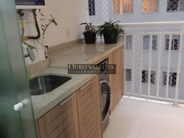 Apartamento com 45m² 2 quartos e 1 banheiro, à venda, no bairro Brás em São Paulo