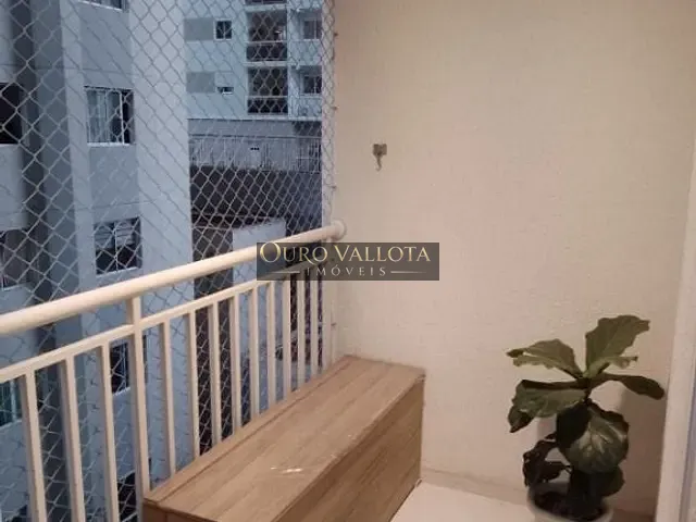 Apartamento com 45m² 2 quartos e 1 banheiro, à venda, no bairro Brás em São Paulo