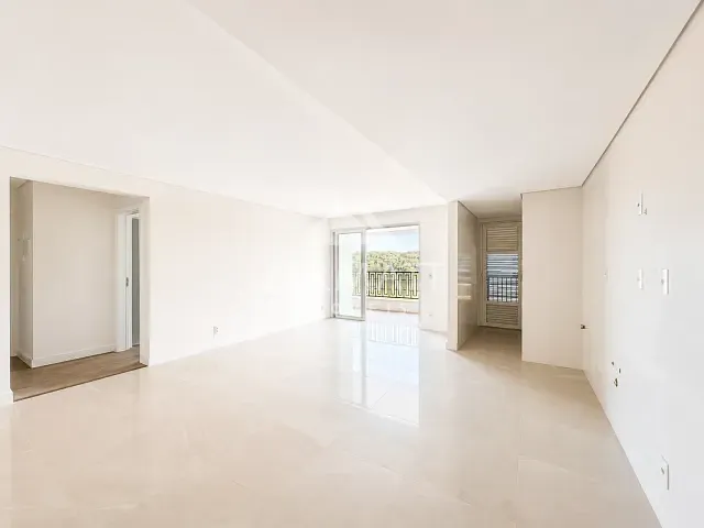 Apartamento com 128m² 2 quartos e 3 banheiros, à venda, no bairro Itoupava Central em Blumenau