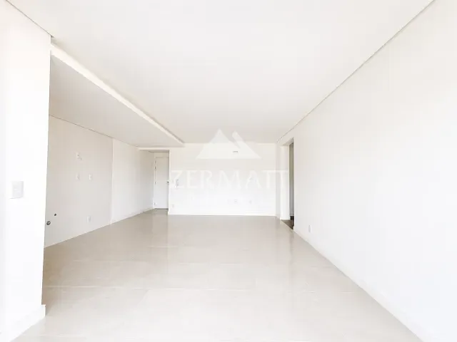 Apartamento com 128m² 2 quartos e 3 banheiros, à venda, no bairro Itoupava Central em Blumenau