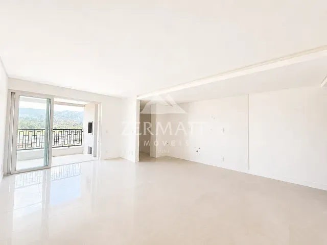Apartamento com 128m² 2 quartos e 3 banheiros, à venda, no bairro Itoupava Central em Blumenau