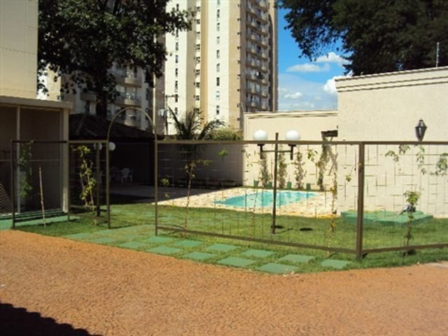 Foto do Apartamento - Apartamento à venda 3 Quartos, 3 Suites, 2 Vagas, 140M², Mercês, Uberaba - MG | Pantheon | ZUCATO IMOBILIARIA LTDA