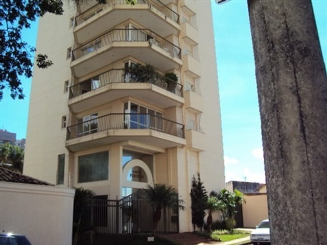 Foto do Apartamento - Apartamento à venda 3 Quartos, 3 Suites, 2 Vagas, 140M², Mercês, Uberaba - MG | Pantheon | ZUCATO IMOBILIARIA LTDA