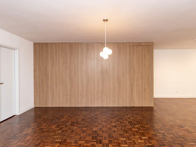 Apartamento com 165m² 3 quartos e 4 banheiros, à venda, no bairro Jardim Paulista em São Paulo