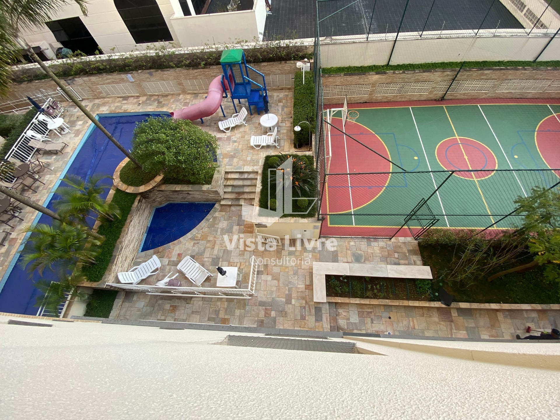 Apartamento, 2 quartos, 62 m² - Foto 28