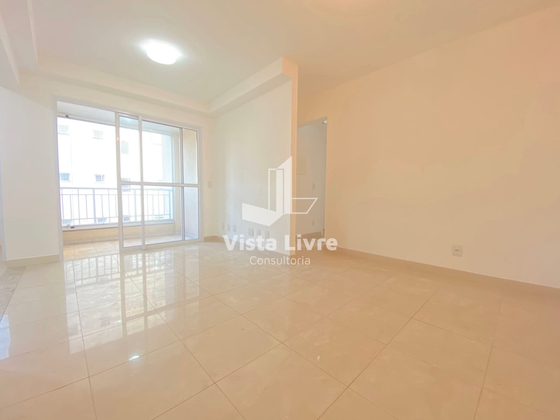 Apartamento, 2 quartos, 62 m² - Foto 2