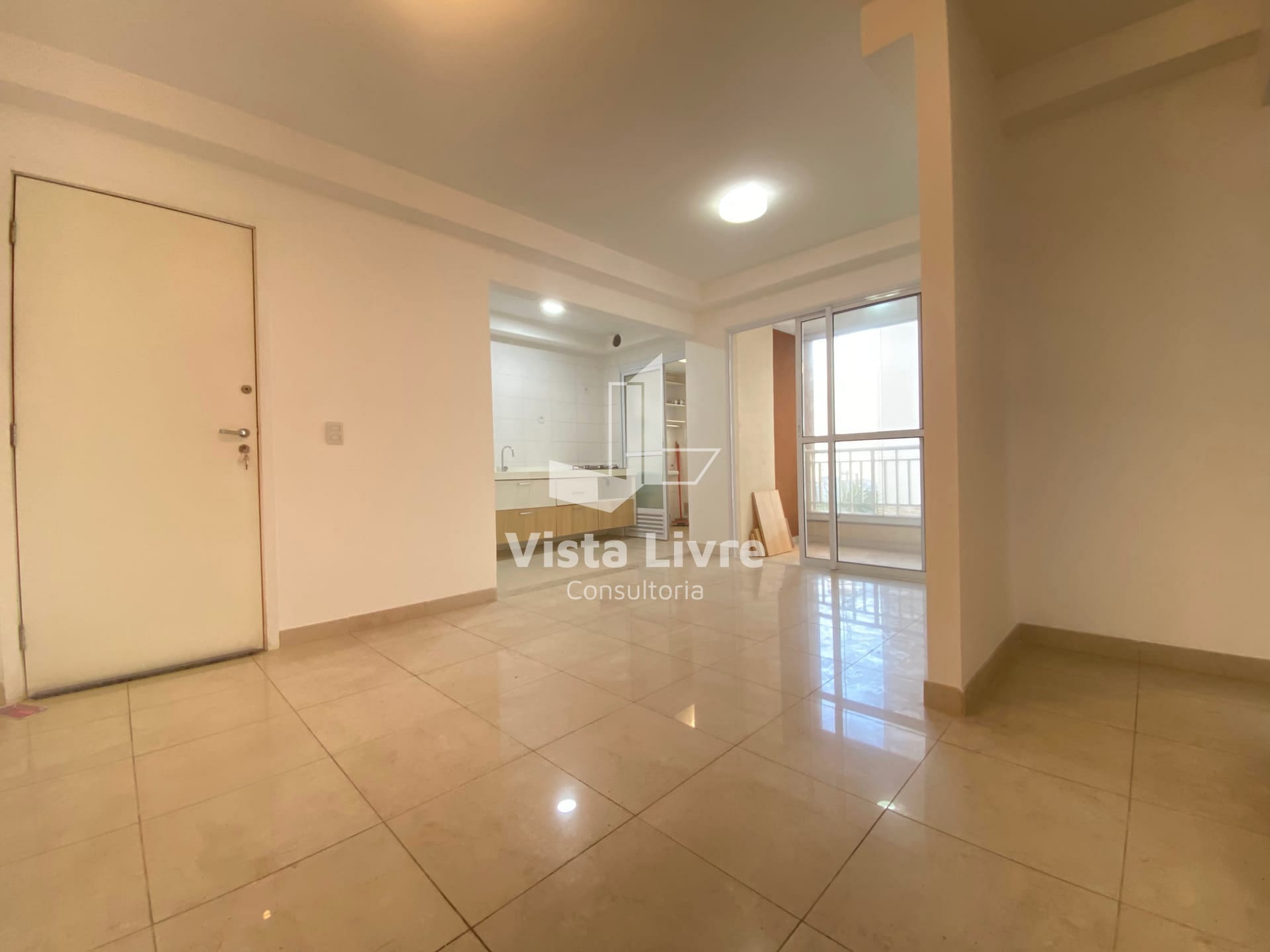 Apartamento, 2 quartos, 62 m² - Foto 1