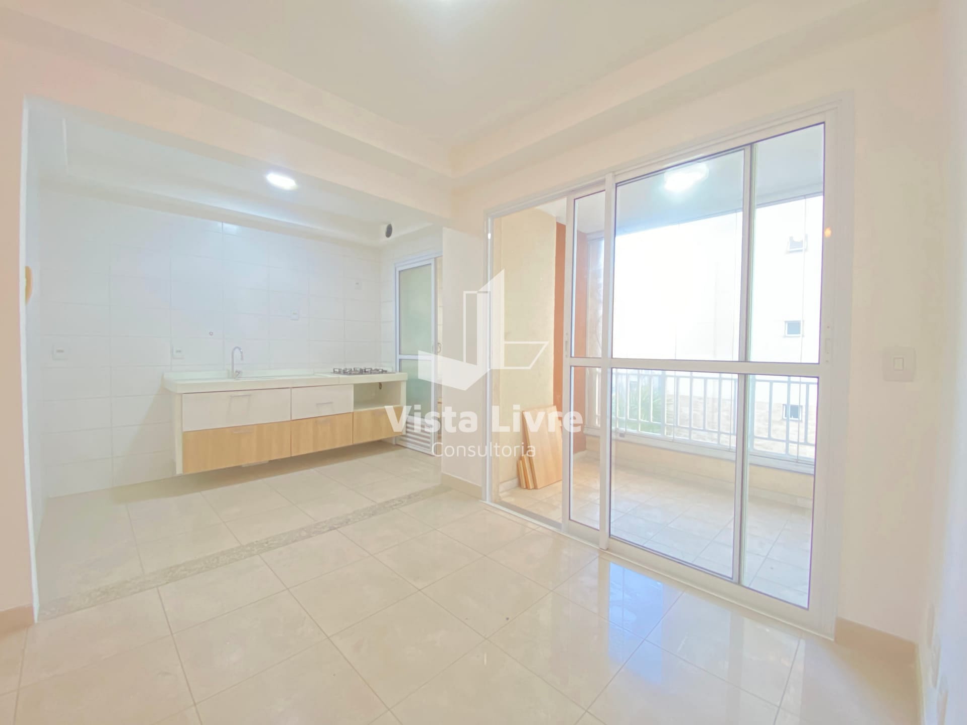 Apartamento, 2 quartos, 62 m² - Foto 4