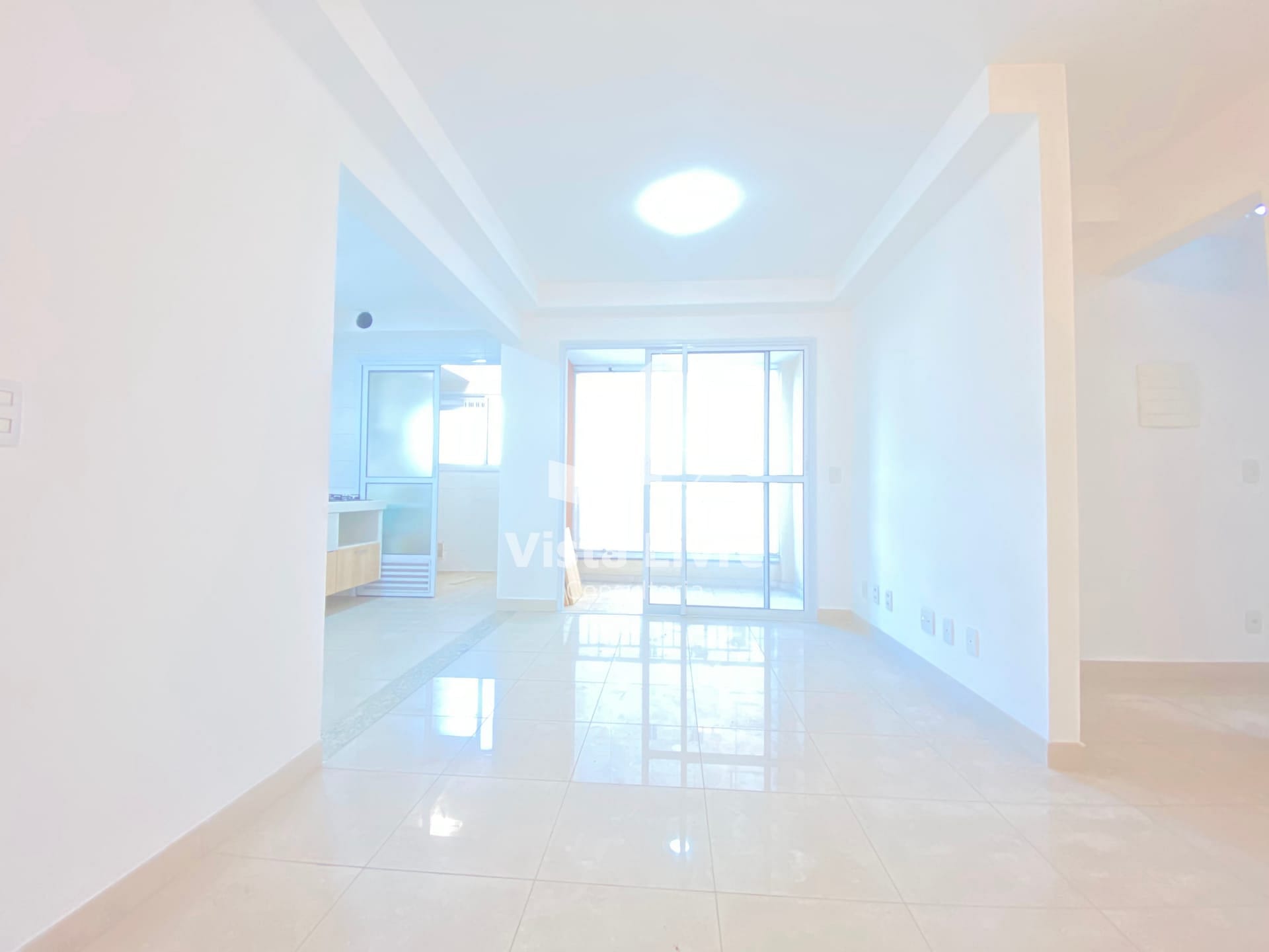 Apartamento, 2 quartos, 62 m² - Foto 3