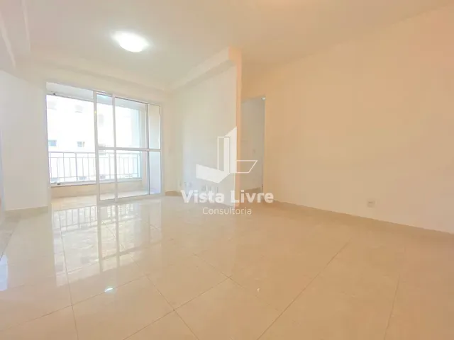 Apartamento com 62m² 2 quartos e 2 banheiros, à venda, no bairro Barra Funda em São Paulo