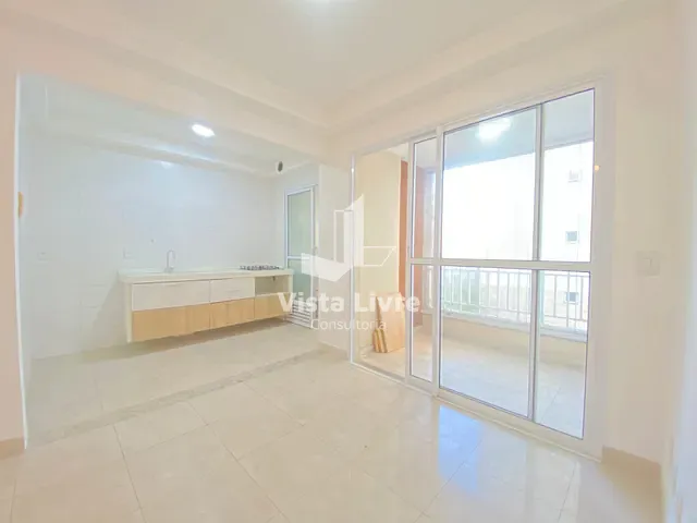 Apartamento com 62m² 2 quartos e 2 banheiros, à venda, no bairro Barra Funda em São Paulo