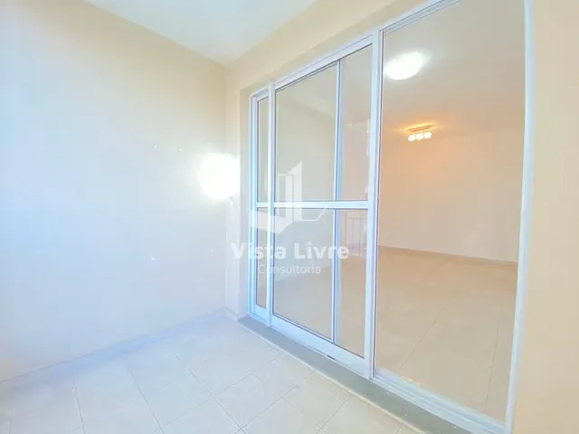 Apartamento com 62m² 2 quartos e 2 banheiros, à venda, no bairro Barra Funda em São Paulo