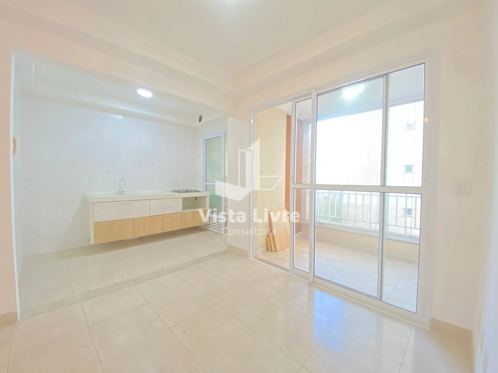 Apartamento, 2 quartos, 62 m² - Foto 4