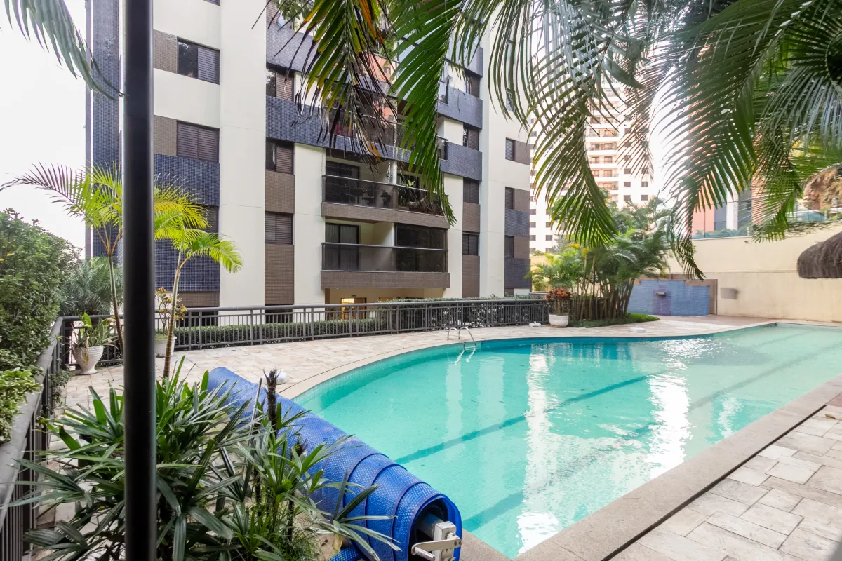Apartamento para venda em Vila Mascote com 3 quartos, sendo 1 suíte, 86m²