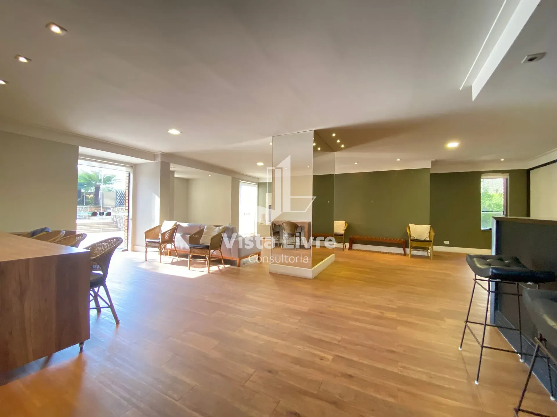 Apartamento, 4 quartos, 237 m² - Foto 62