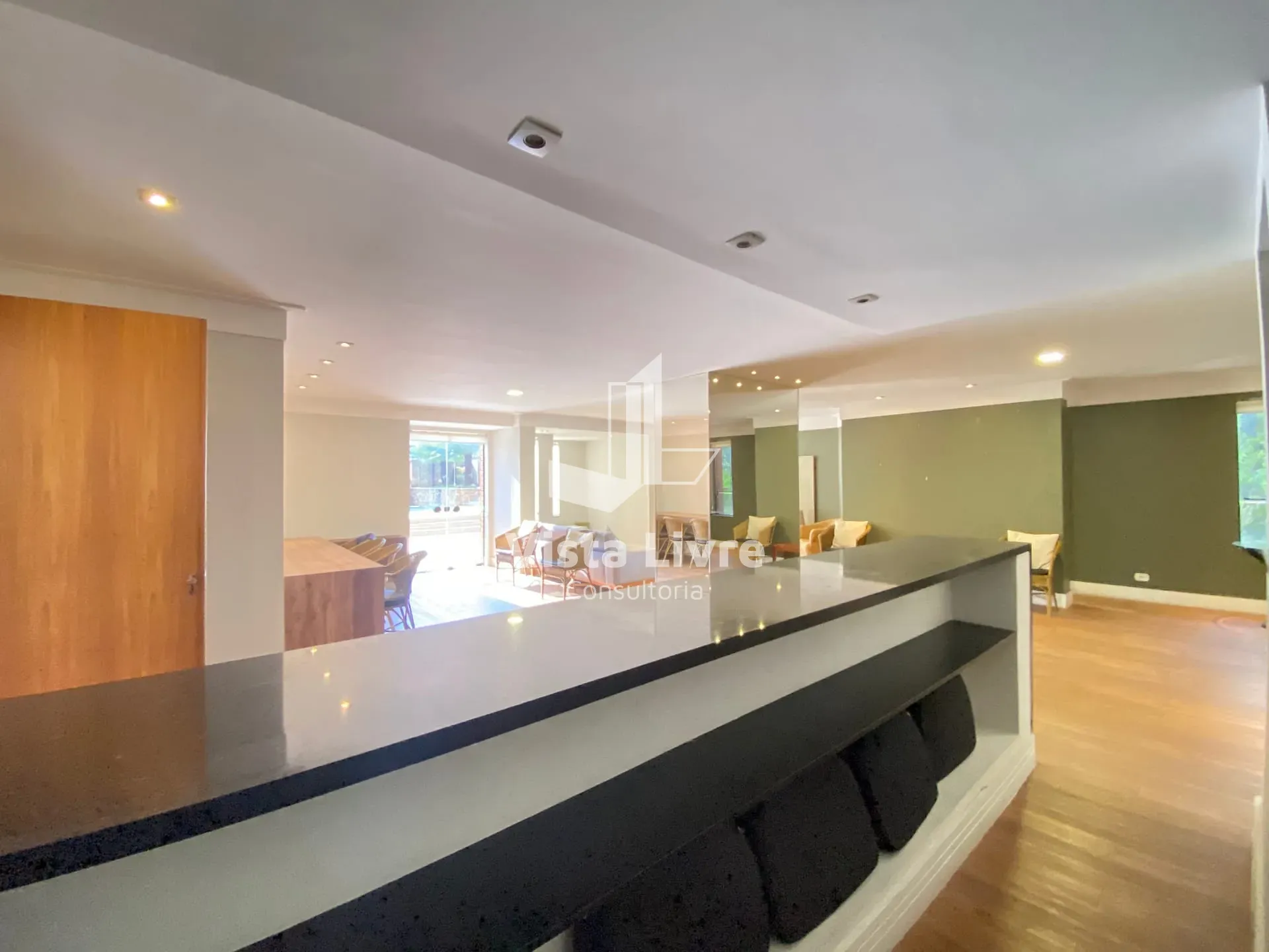 Apartamento, 4 quartos, 237 m² - Foto 63