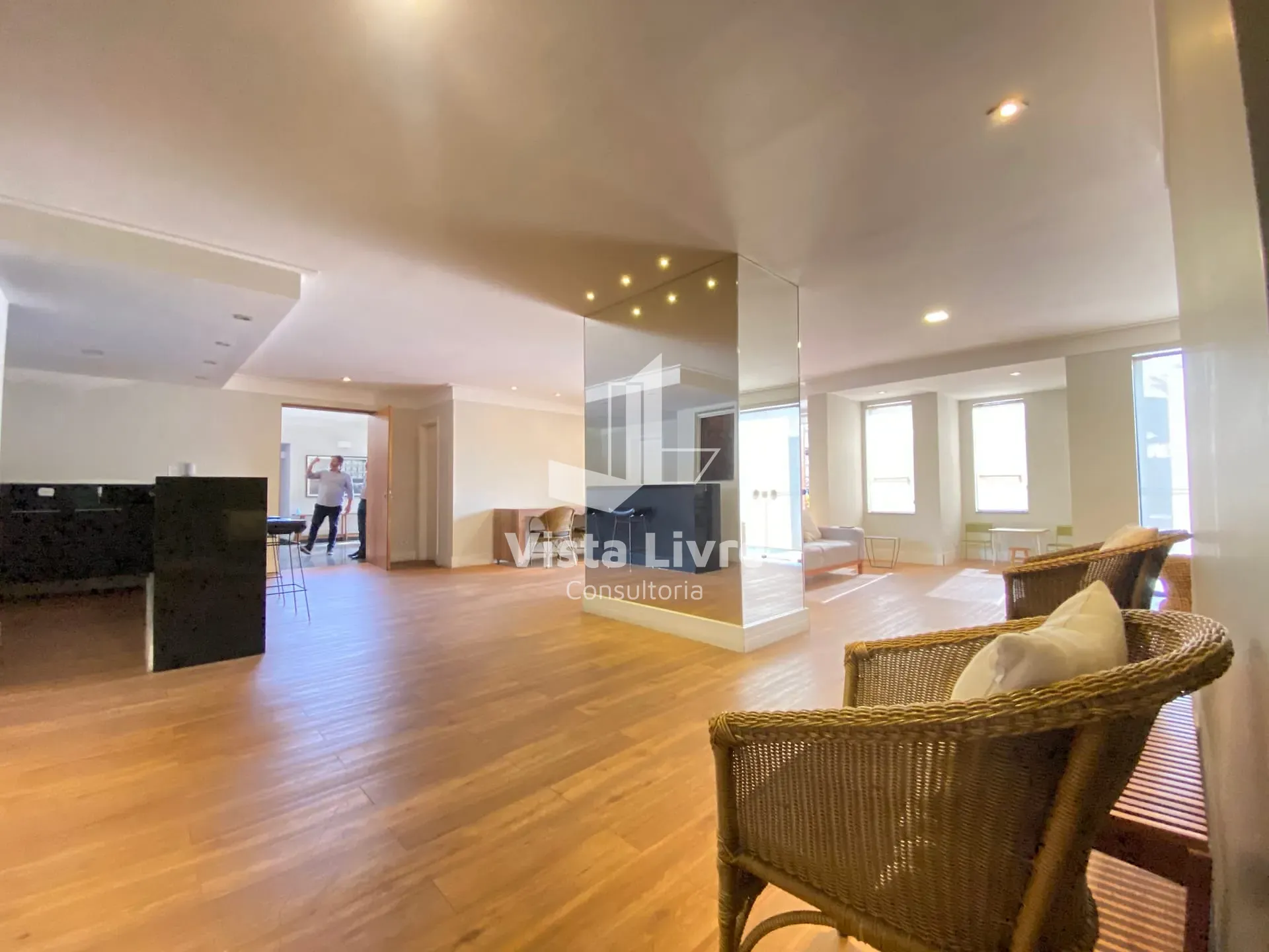 Apartamento, 4 quartos, 237 m² - Foto 58
