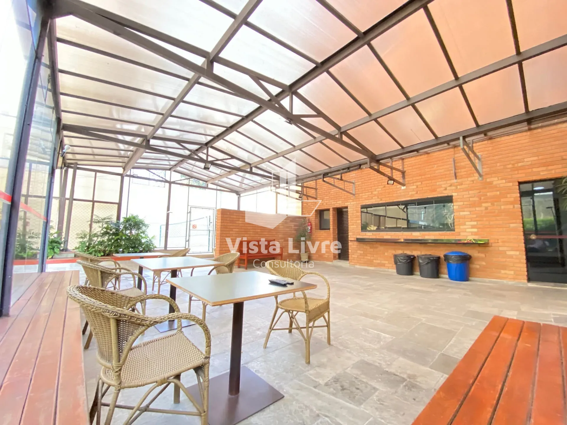 Apartamento, 4 quartos, 237 m² - Foto 60