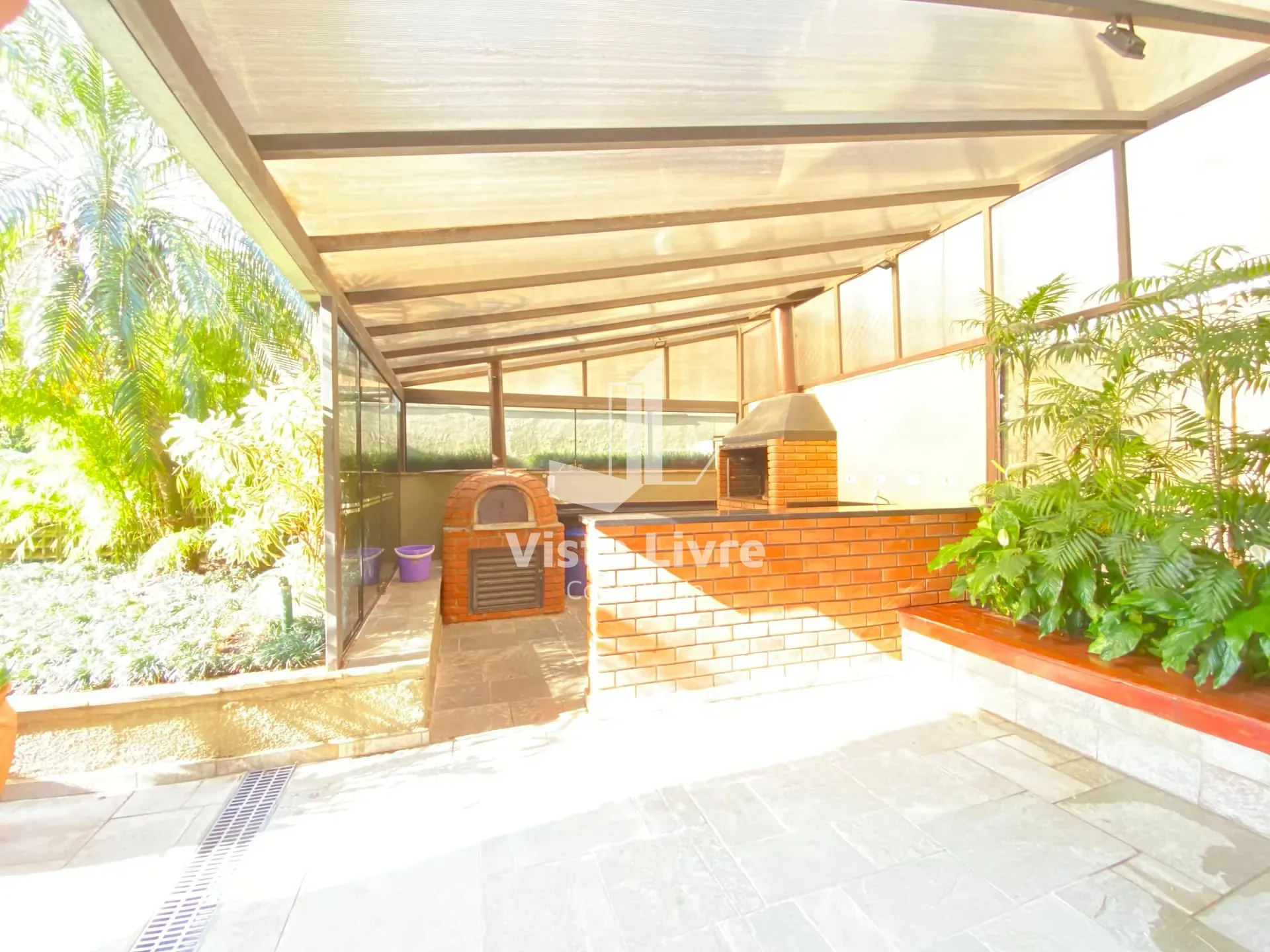 Apartamento, 4 quartos, 237 m² - Foto 61