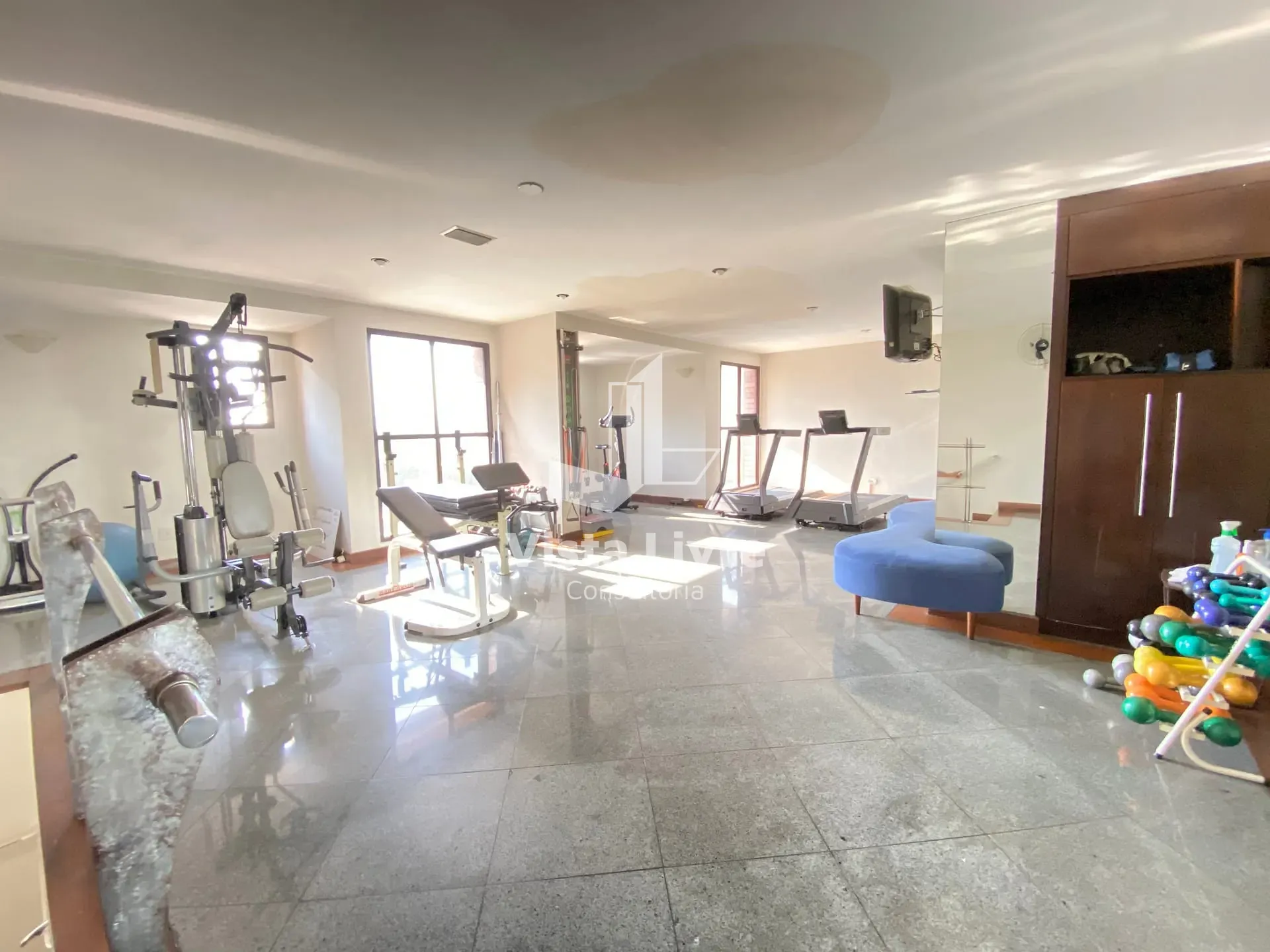 Apartamento, 4 quartos, 237 m² - Foto 68