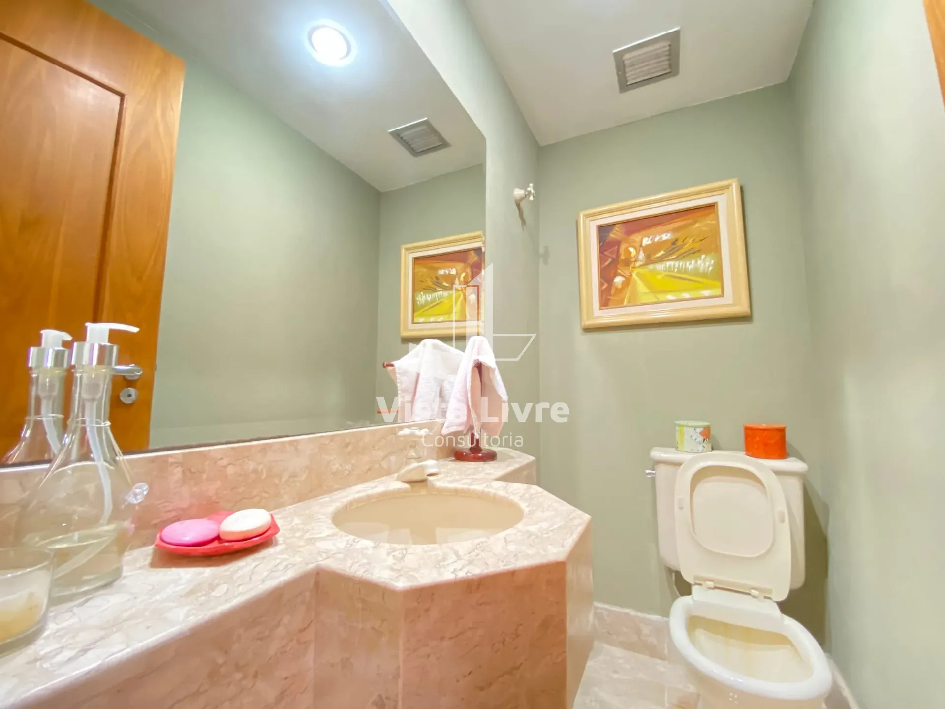 Apartamento, 4 quartos, 237 m² - Foto 64