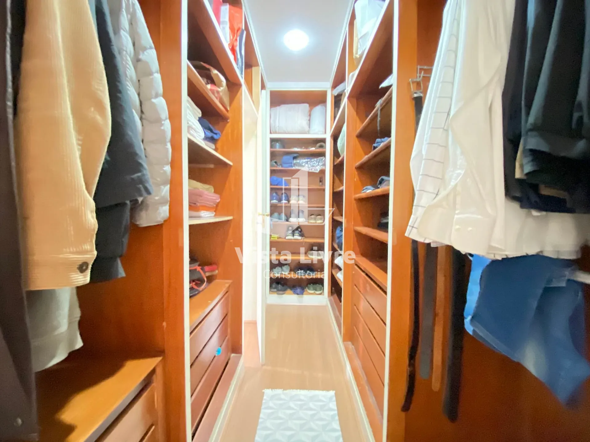 Apartamento, 4 quartos, 237 m² - Foto 43