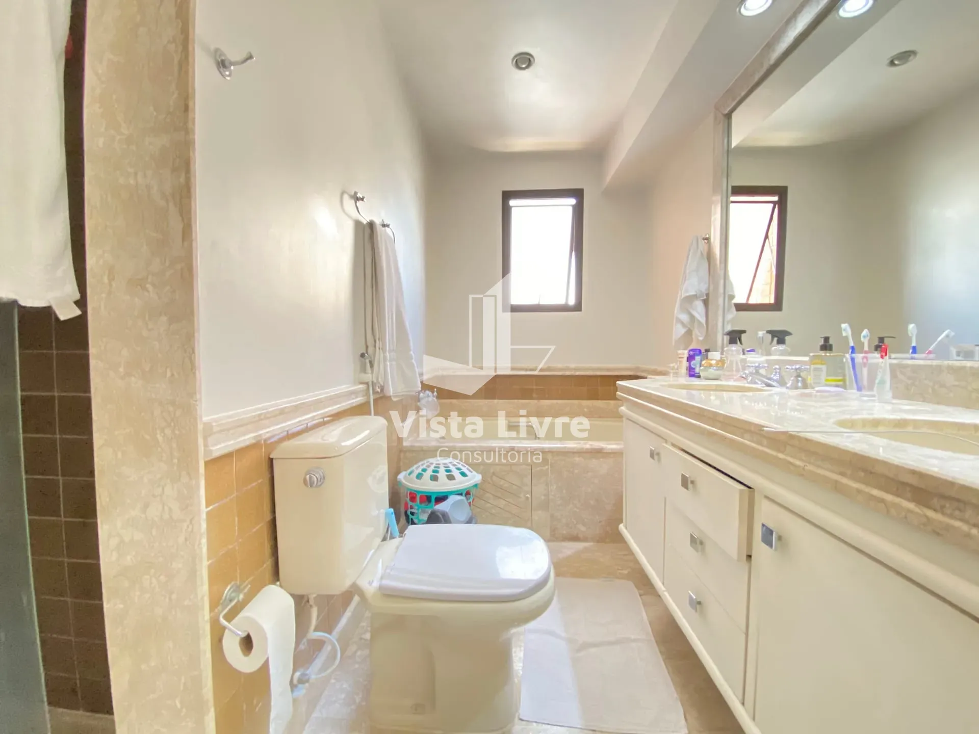 Apartamento, 4 quartos, 237 m² - Foto 47