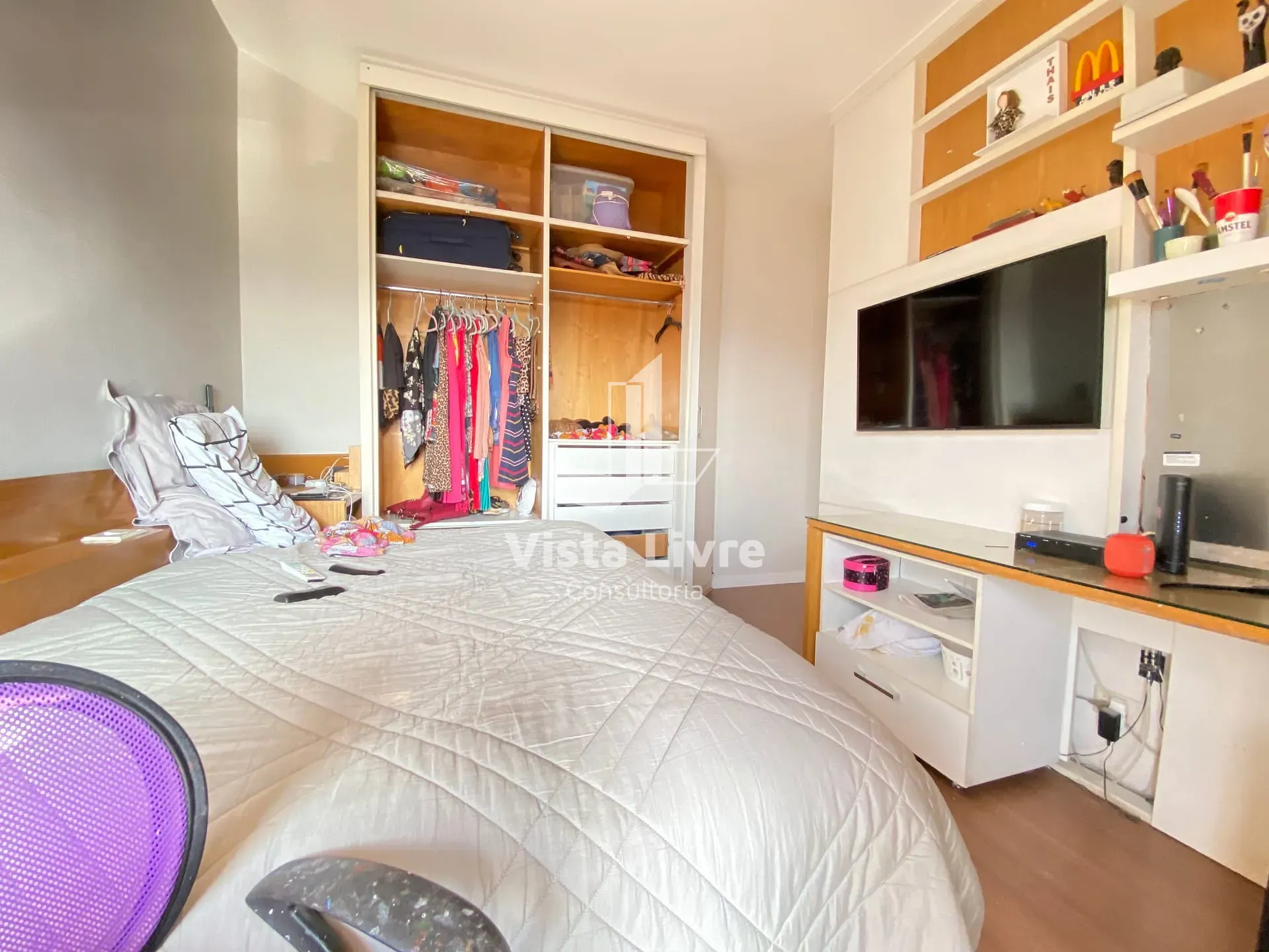 Apartamento, 4 quartos, 237 m² - Foto 41