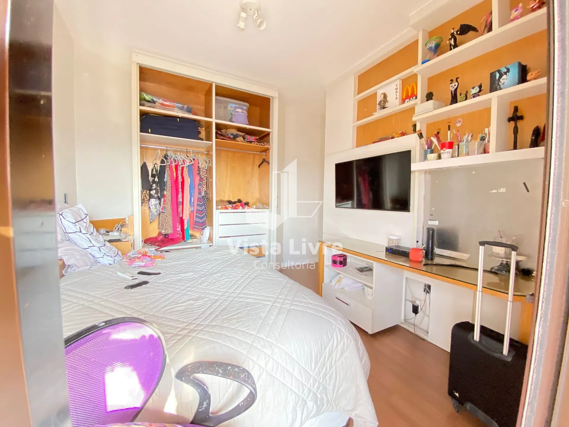 Apartamento, 4 quartos, 237 m² - Foto 36