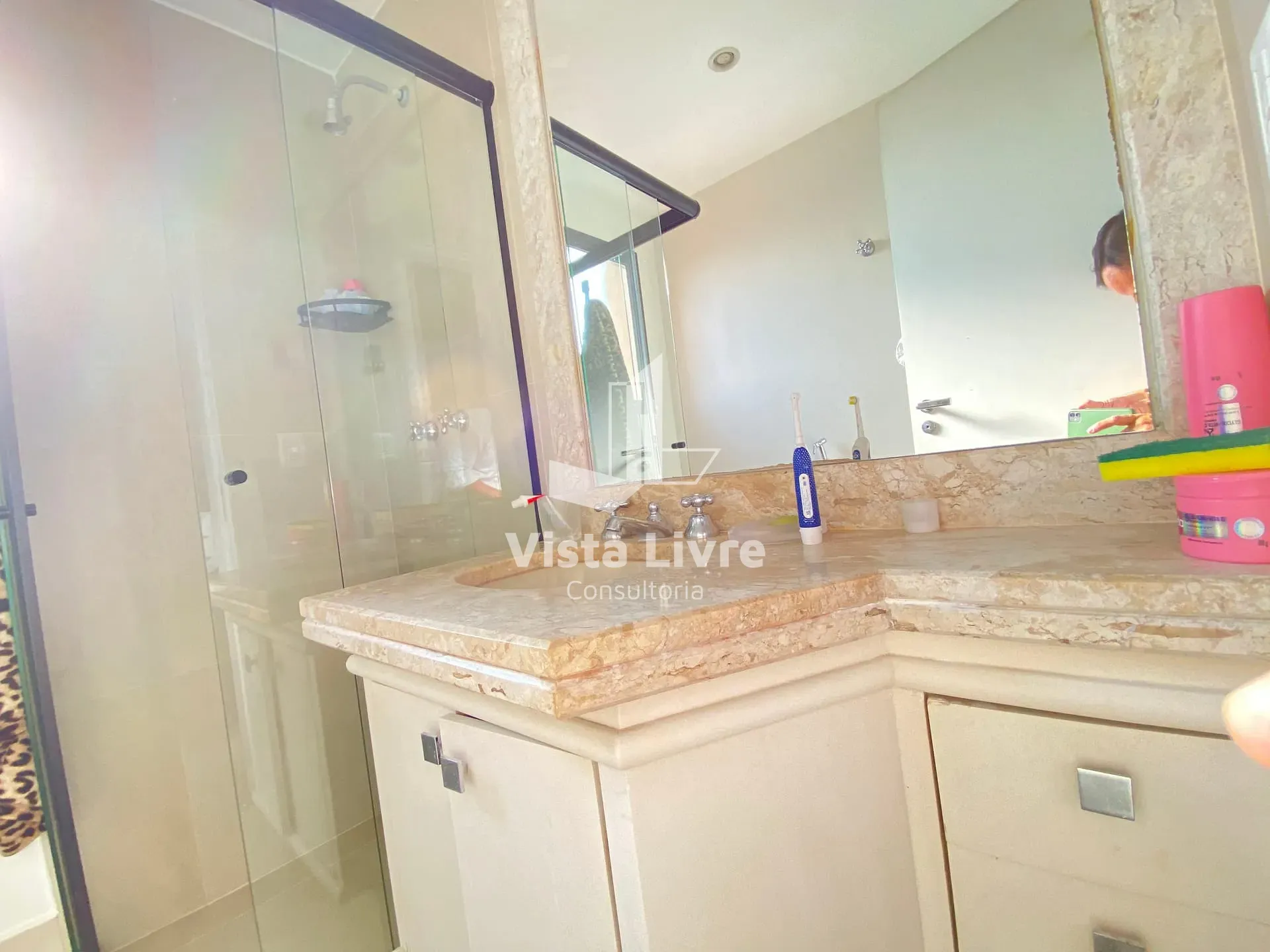 Apartamento, 4 quartos, 237 m² - Foto 46