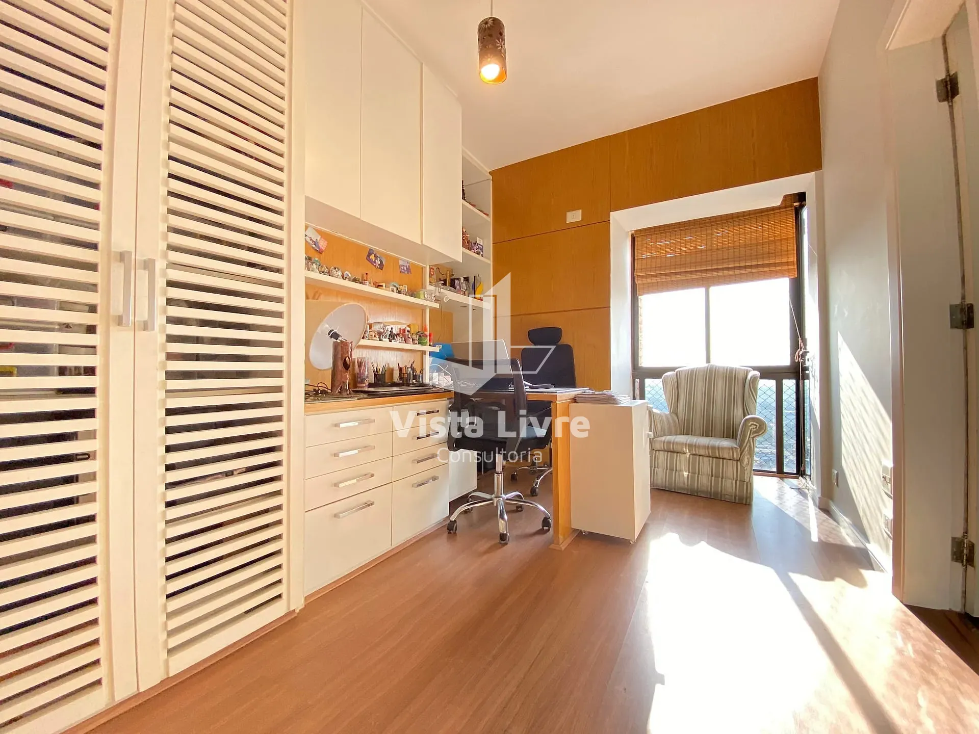 Apartamento, 4 quartos, 237 m² - Foto 37