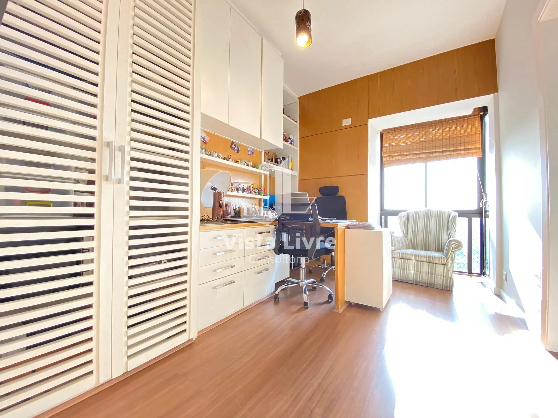 Apartamento, 4 quartos, 237 m² - Foto 42