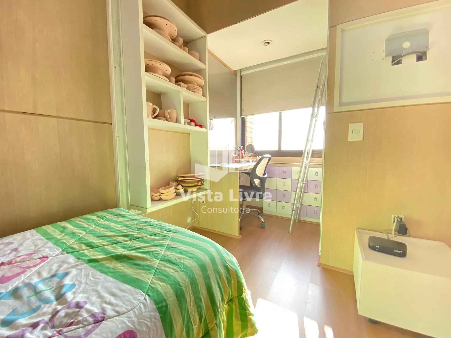 Apartamento, 4 quartos, 237 m² - Foto 34