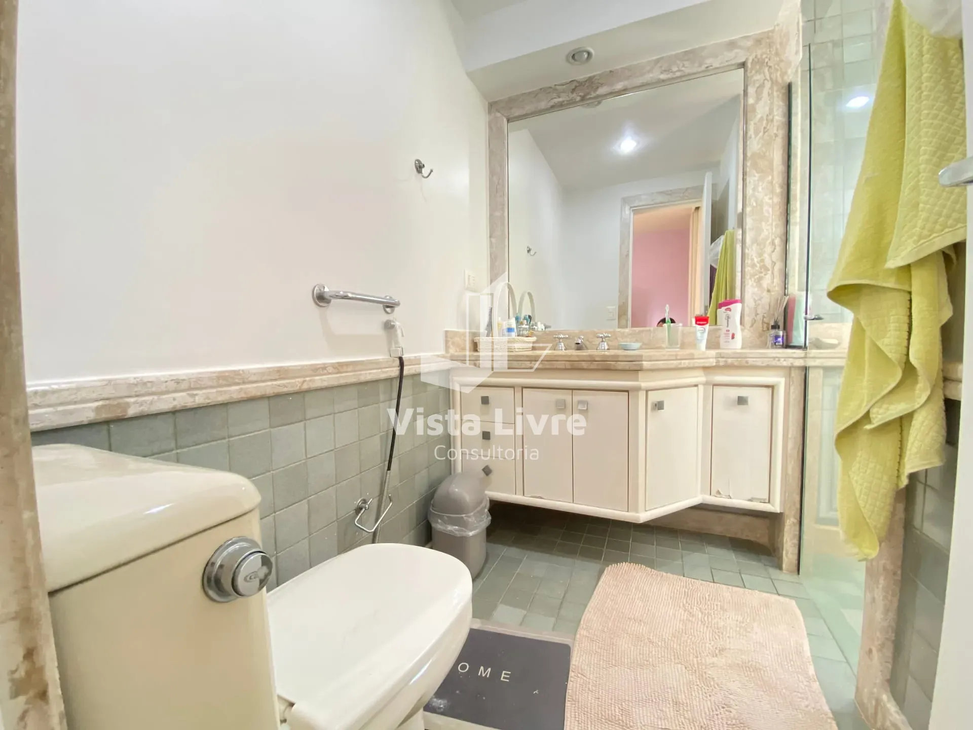 Apartamento, 4 quartos, 237 m² - Foto 38