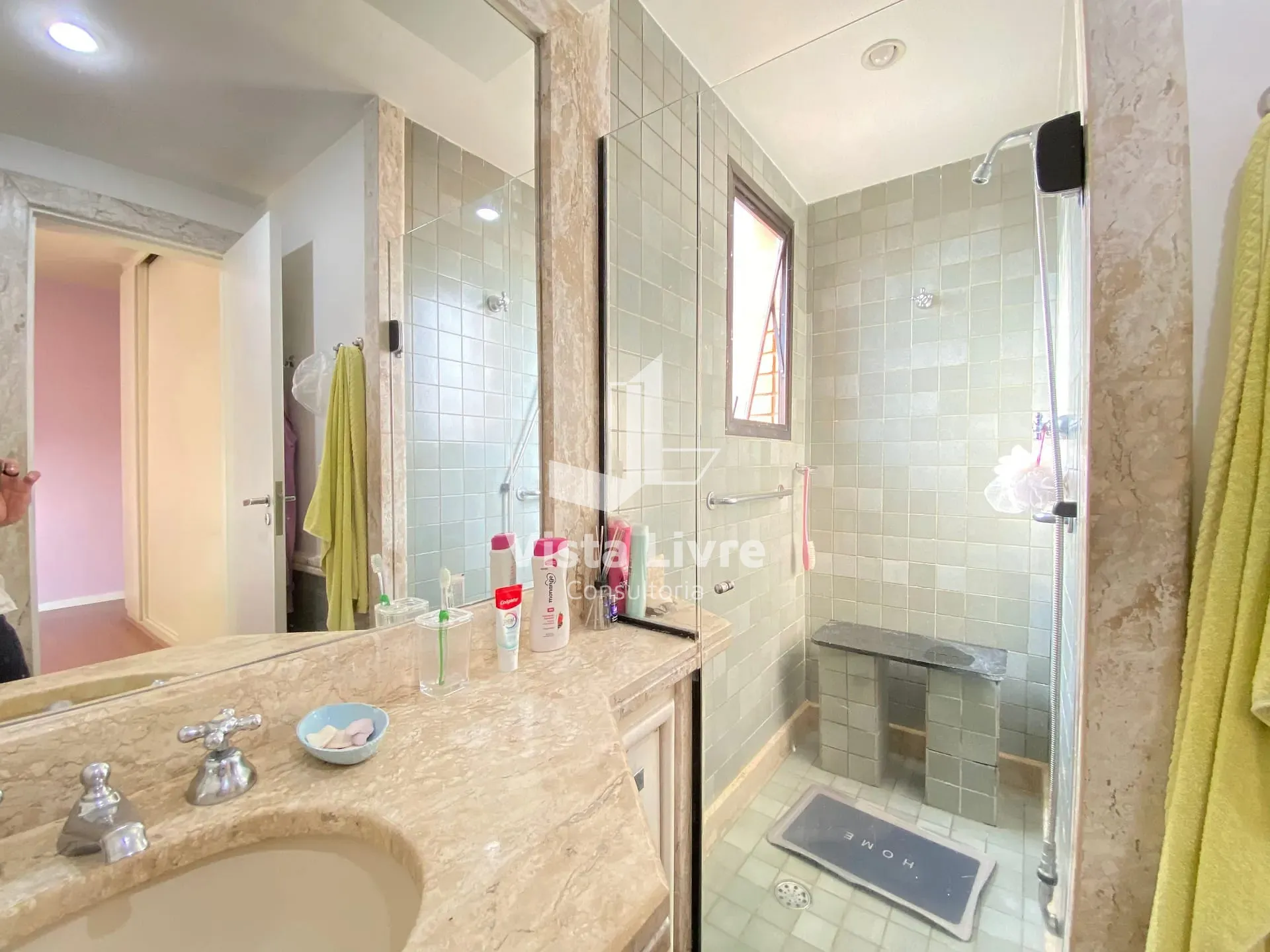 Apartamento, 4 quartos, 237 m² - Foto 39
