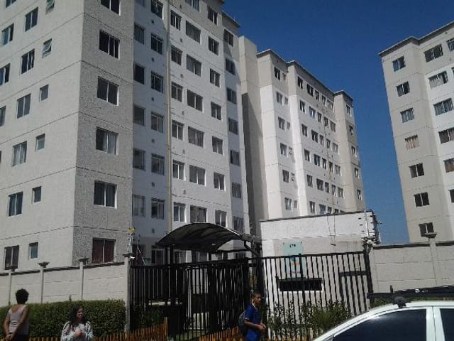 Foto do Apartamento - Apartamento à venda 2 Quartos, 10M², VILA ROSEIRA II, SAO PAULO - SP | Imobiliária Compare