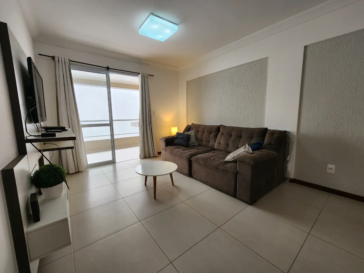 Apartamento para venda em Ingleses do Rio Vermelho com 2 quartos, sendo 1 suíte, 86m²