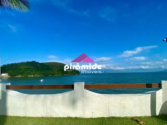 Apartamento com 65m² 2 quartos e 1 banheiro, para alugar, no bairro Loteamento Balneário Camburi em Caraguatatuba