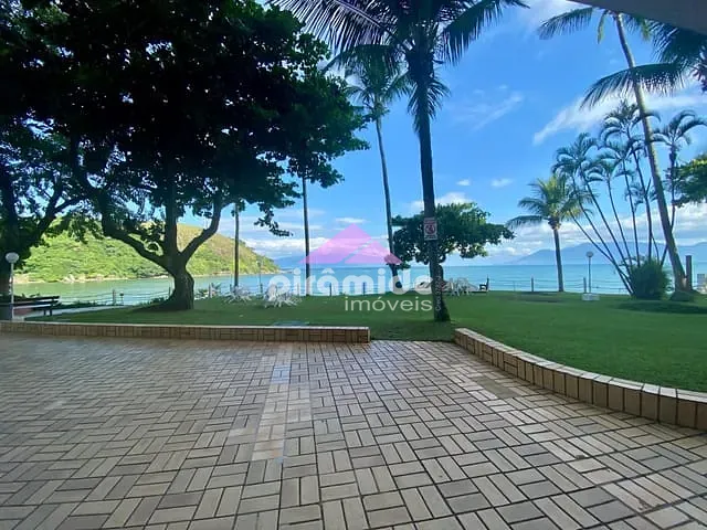 Apartamento com 65m² 2 quartos e 1 banheiro, para alugar, no bairro Loteamento Balneário Camburi em Caraguatatuba